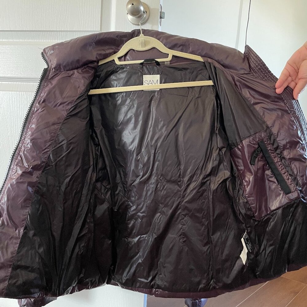 Sam. Freestyle Jacket - image 6